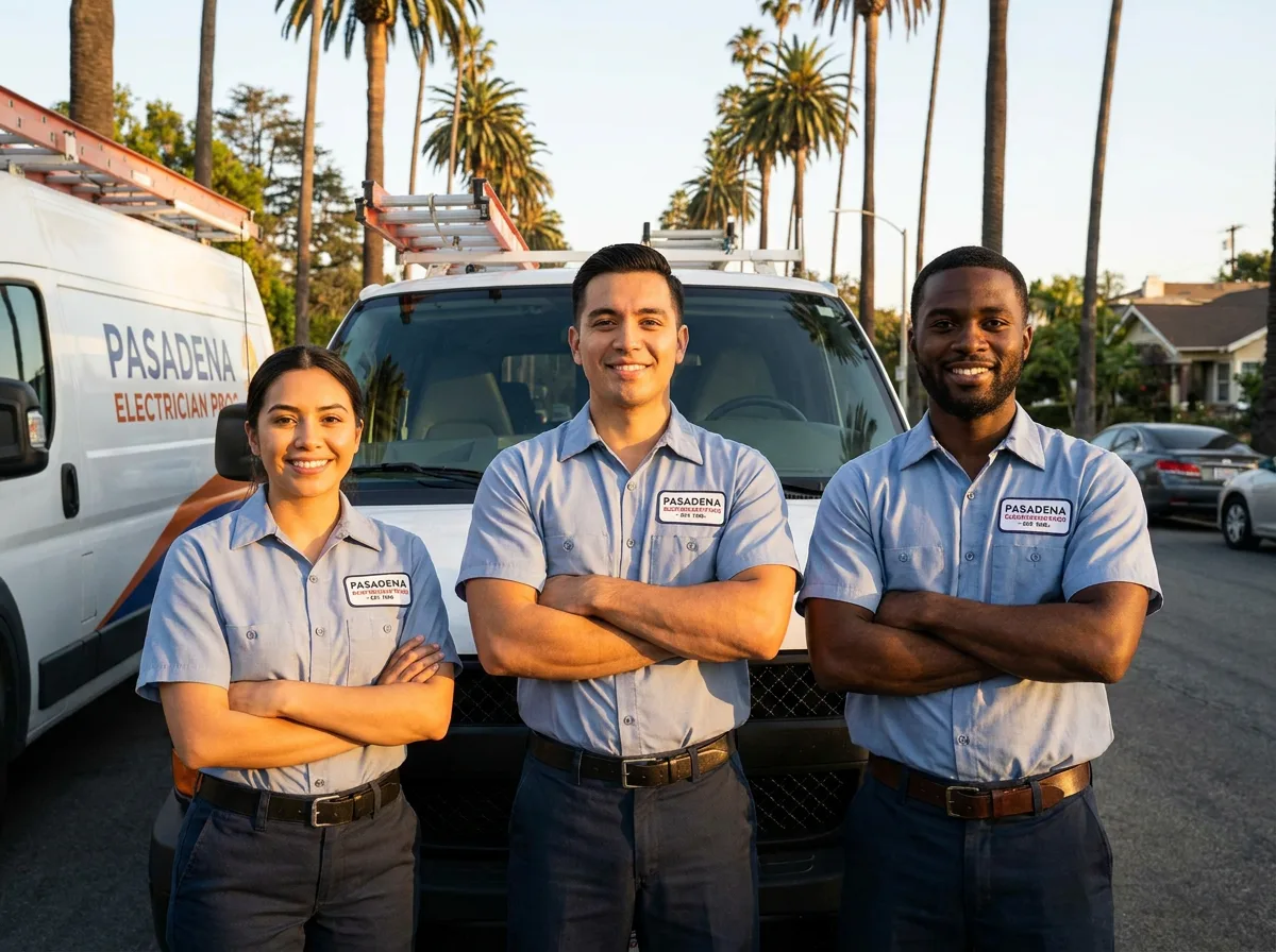 Electrician company in Jayton, TX