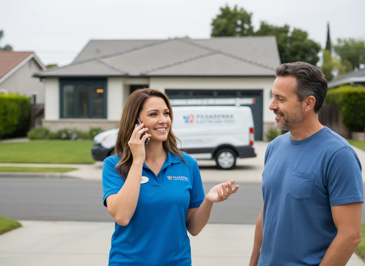 Electrician Jayton, TX FAQs